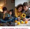 Beginner Crochet Kit for Adults | Crochet Plants Set of 6 Potted Plant Family | Crochet Kits for Starters | Crochet Flowers | Stitch-by-Stitch Video Tutorial | Gift for Kids (12+)